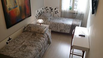 B&B La Perla di Roma