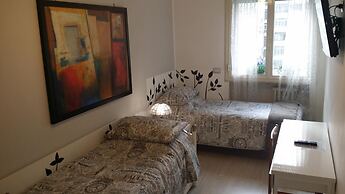 B&B La Perla di Roma