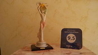 B&B La Perla di Roma
