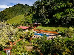 Hotel de Montaña El Pelicano