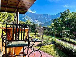 Hotel de Montaña El Pelicano