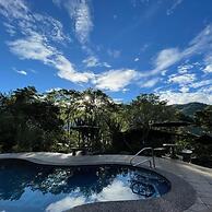 Hotel de Montaña El Pelicano