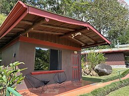 Hotel de Montaña El Pelicano