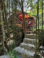 Hotel de Montaña El Pelicano