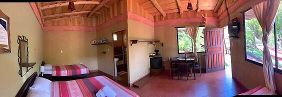 Hotel de Montaña El Pelicano