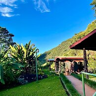 Hotel de Montaña El Pelicano
