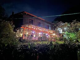 Hotel de Montaña El Pelicano