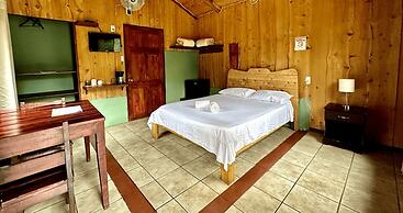 Hotel de Montaña El Pelicano