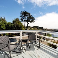 Agate Cove Inn