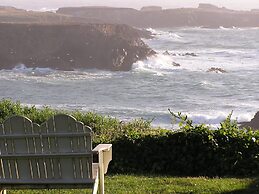 Agate Cove Inn