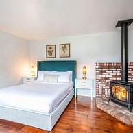 Agate Cove Inn