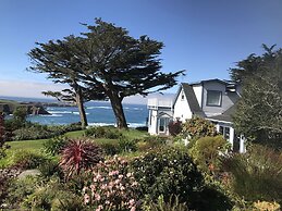 Agate Cove Inn