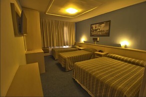 Hotel Gracher Praia