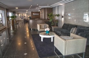 Hotel Gracher Praia