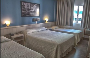 Hotel Gracher Praia