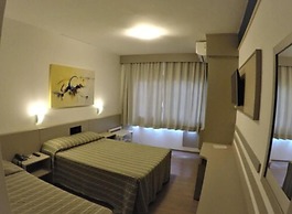 Hotel Gracher Praia