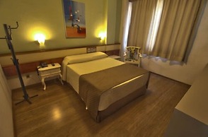 Hotel Gracher Praia