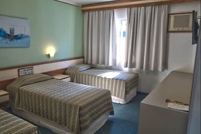 Hotel Gracher Praia