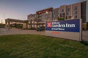 Hilton Garden Inn Jackson/Clinton