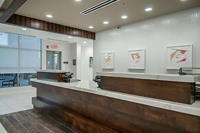 Hilton Garden Inn Jackson/Clinton