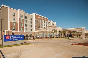 Hilton Garden Inn Jackson/Clinton
