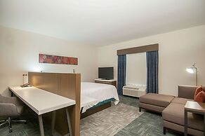 Hilton Garden Inn Jackson/Clinton