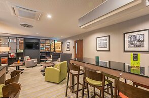 Hampton by Hilton Munich City West