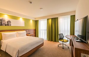 Hampton by Hilton Munich City West