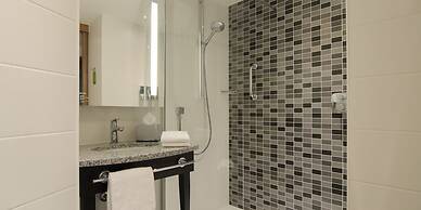 Hampton by Hilton Munich City West