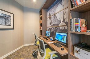 Hampton by Hilton Munich City West