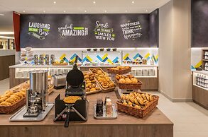 Hampton by Hilton Munich City West