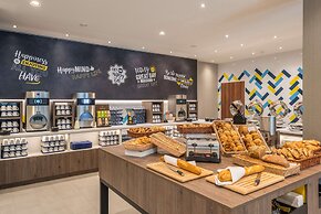 Hampton by Hilton Munich City West