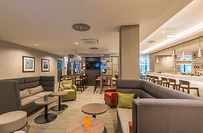 Hampton by Hilton Munich City West