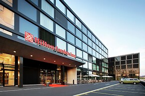 Hilton Garden Inn Zurich Limmattal