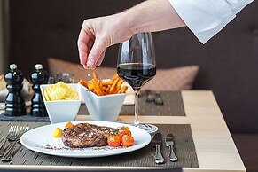 Hilton Garden Inn Zurich Limmattal