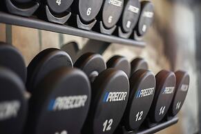 Hilton Garden Inn Zurich Limmattal