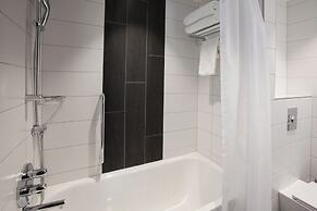 Hilton Garden Inn Zurich Limmattal