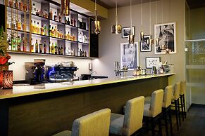 Hilton Garden Inn Zurich Limmattal