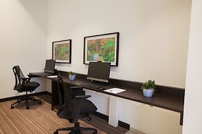 Hilton Garden Inn Zurich Limmattal