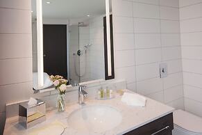 Hilton Garden Inn Zurich Limmattal