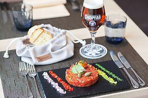 Hilton Garden Inn Zurich Limmattal