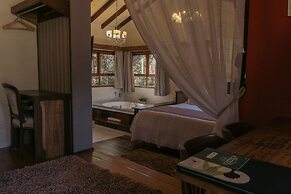 Serra Bela Eco Pousada