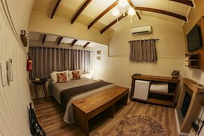 Serra Bela Eco Pousada