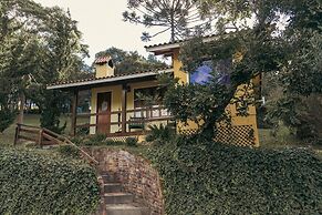 Serra Bela Eco Pousada