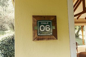 Serra Bela Eco Pousada