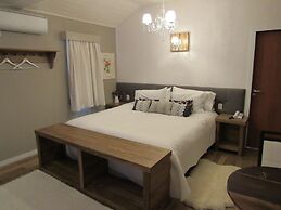 Serra Bela Eco Pousada