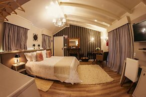 Serra Bela Eco Pousada