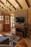 Serra Bela Eco Pousada