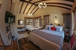 Serra Bela Eco Pousada