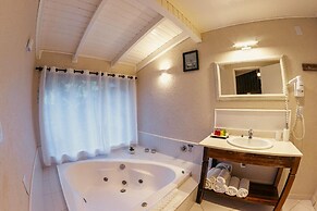 Serra Bela Eco Pousada